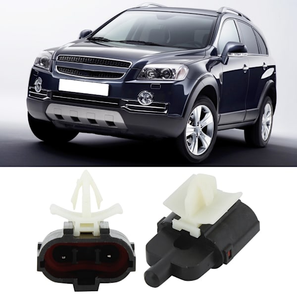 Chevrolet Lufttemperatursensor 96433317