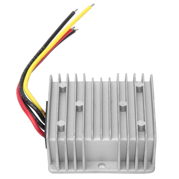 36V 48V til 24V DC Buck-omformer 20A 480W Spenningsreduserende strømregulator