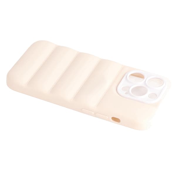 iPhone 13 Pro Max Bakdeksel Beskyttelsesdeksel