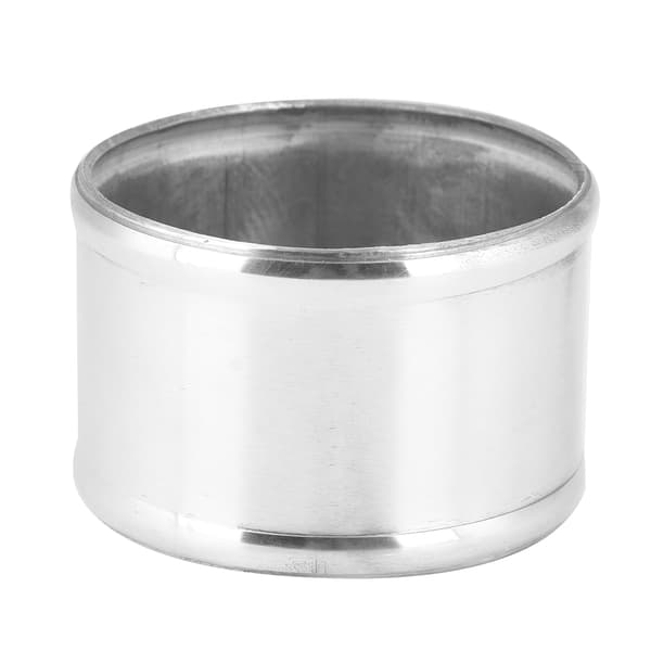 Aluminiumlegering Slange Samler 76mm 3in OD 50mm 2in Længde Rørforbindelse Udskiftningstilbehør