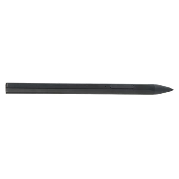 Microsoft Surface Pro 7 6 5 4 3 X Stylus Penn med 3 Utskiftbare Tupper Svart