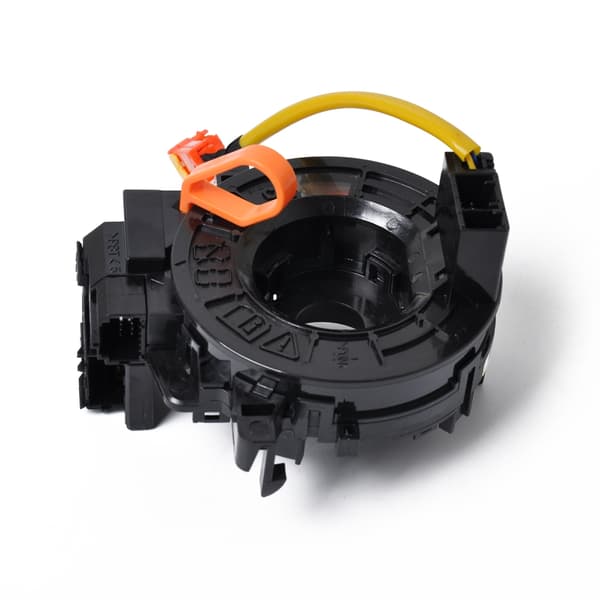 Spiral Cable Clock Spring Hållbar Rattfjäder Kompatibel med Corolla Yaris