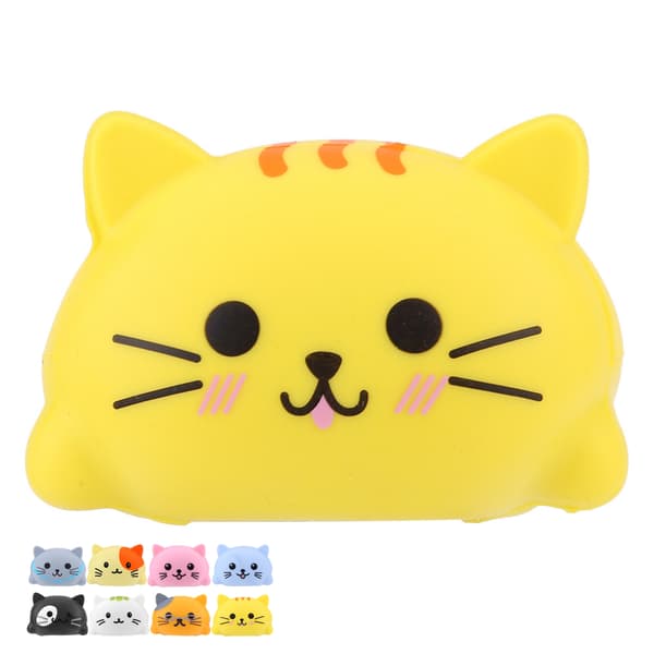Musical Scale Touch Sensitive Toy Piano - 8st set (Kattungar)