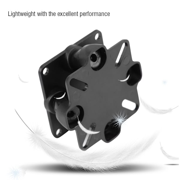 CC3D Naze32 Mini APM Flight Controller Anti Vibration Damping Plate