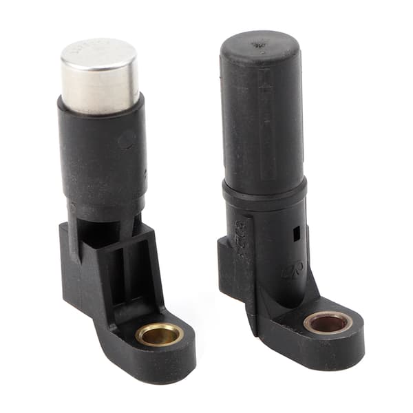 2 stk. ZF4HP16 Transmisjon Inngangs- og Utgangshastighetssensor Kit Passer for Chevy 2002‑og nyere (99192)