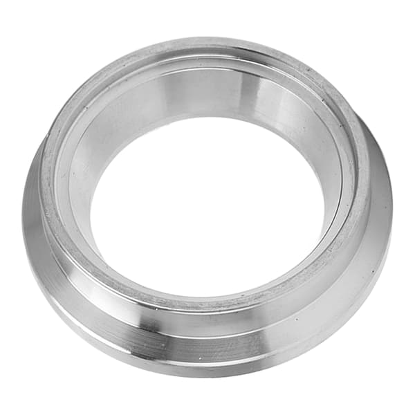 38mm Rustfritt Stål Wastegate Flens V-bånd 304 Biltilbehør