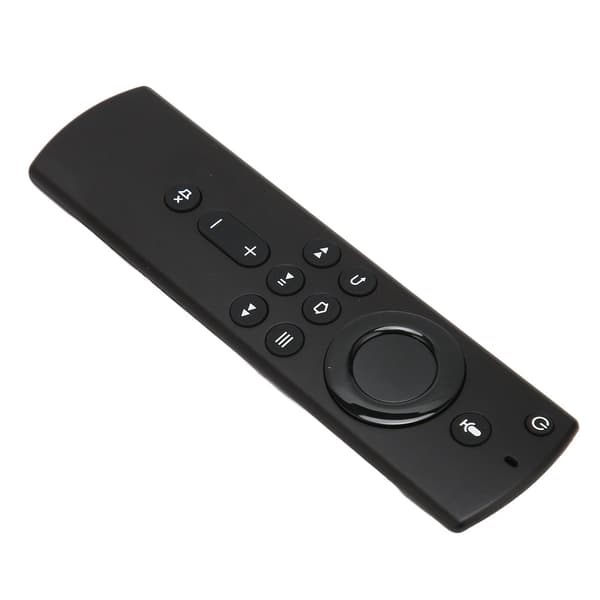 L5B83H stemmefjernkontroll for Fire TV Stick 4K Fire TV Cube EX69VW E9L29Y LY73PR S3L46N A78V3N