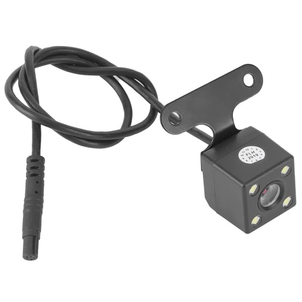 5 Stk. Bakkamera HD 80-90 Graders Bred Vinkel Universal til Bil