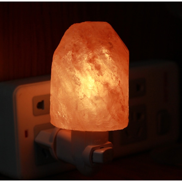 GrouopM Standard glödlampa, Crystal Home Corridor vägglampa, nattlampa i sovrummet