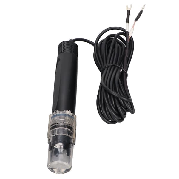 ABS Materiale 5 Meter Høj Nøjagtighed PH Elektrode Probe til Industrielle PH-metre