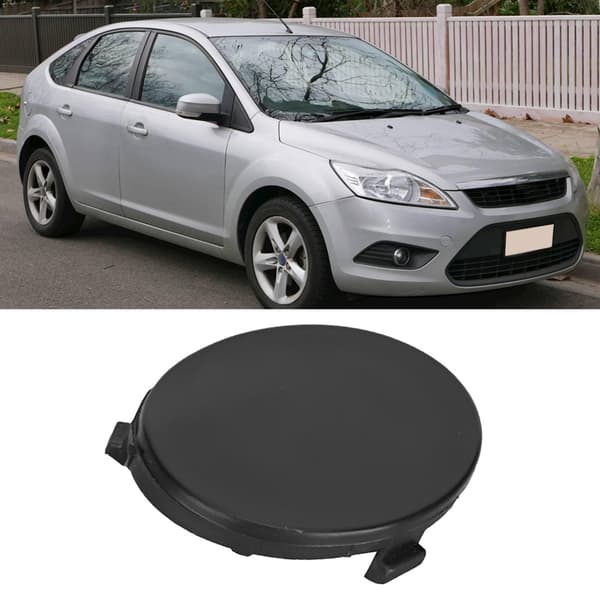 Ford Focus MK2 2007 2011 Frontfanger Slepekrok Øyelokk
