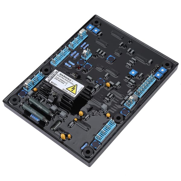 MX321 AVR Automatisk spenningsregulator for generatoraggregatdeler