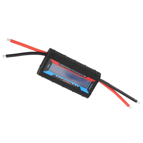 150A Digital batteristrømanalysator høypresisjonsmonitor for RC-modellfly