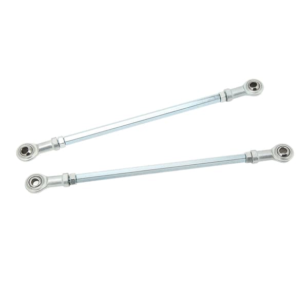 8 mm vaihdevivusto Säädettävä pituus vaihdevivusto 280 mm - 310 mm Sopii maastopyörään