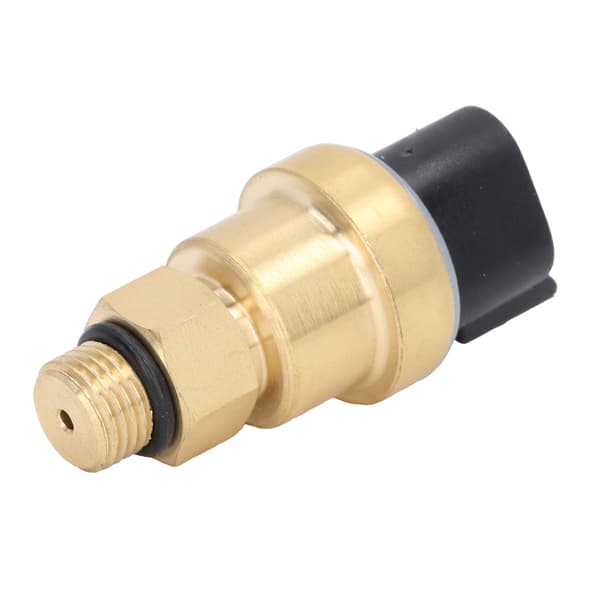 Kraftig oljetrykksensor 1611703 Motor drivstofftrykksensor reservedel for Caterpillar