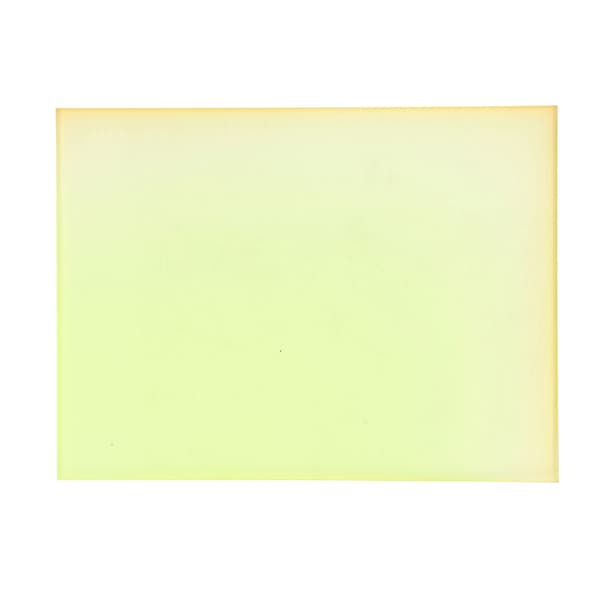 Läderhantverk Stämplingsbräda DIY Tyst Skärhål Stansmatta 200x150x8mm PU Elastisk Paddverktyg