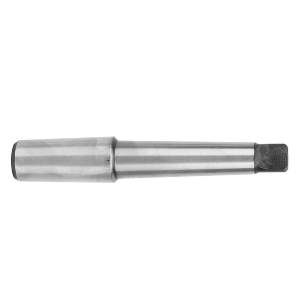 Morse Kon MT2 B22 Borrchuck Arbor Adapter 5 till 20 mm Skaft