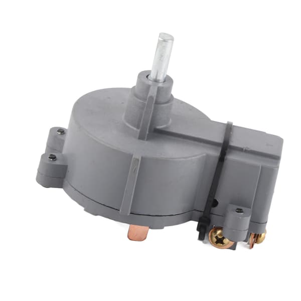 12V 24V Elektrisk trollingmotor Hastighedsregulator Tilbehør