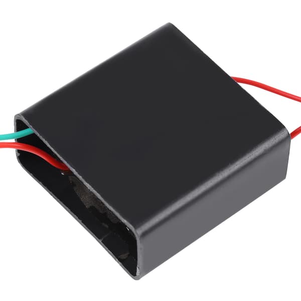 DC 4.8V til 6V Høyspenningsgenerator 50kV til 800kV Super Elektrisk Bue Modul