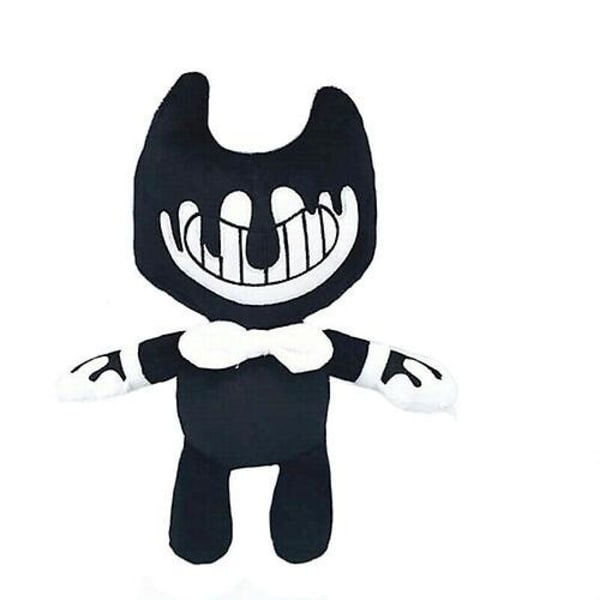 Bendy And The Ink Machine Series Plysdukketøj D