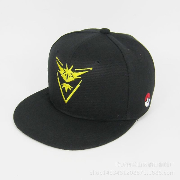 Elf Pikachu cap