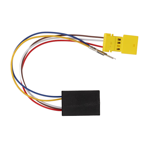 Passagersæde Belægningssensor SRS Bypass Emulator Erstatning til Benz ML W163 1998‑2005
