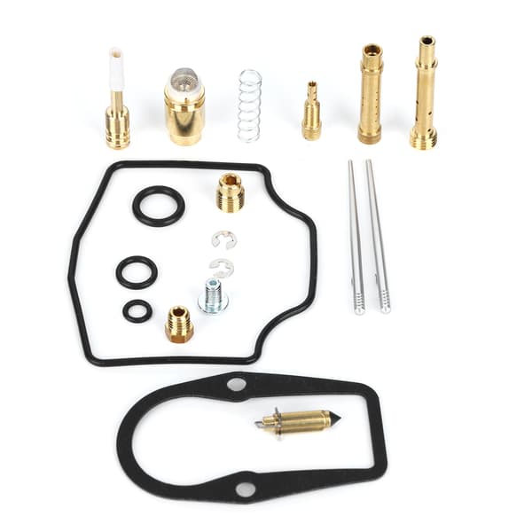 Karburator Reparationssæt Passer til Yamaha XT600E XT600K 3TB 1990‑1992 til XT600 1993‑1995