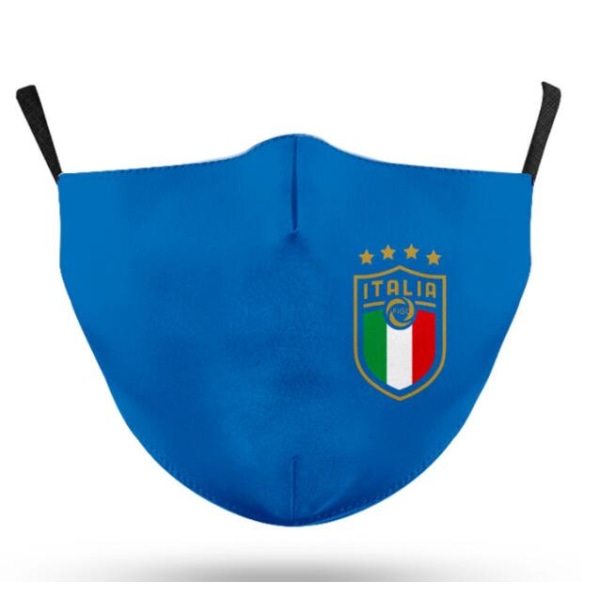Ismask för fotbolls-VM (Italien)