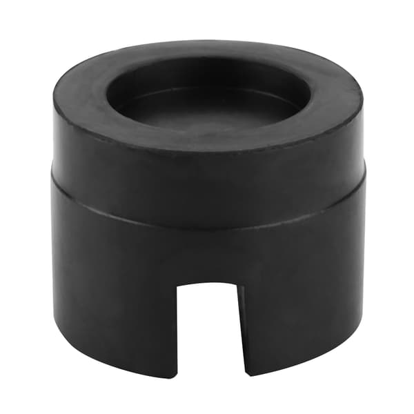 Gummi Jack Pad Bilram Skinnebeskytter Jack Support Pad Adapter