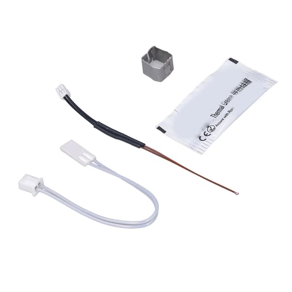 Keramisk Värme Termistor Kit 24V 48W 3D-skrivartillbehör för Bambu Lab X1 X1C