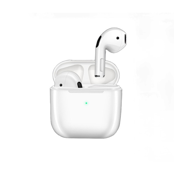 Bluetooth headset (til Apple mobiltelefon)