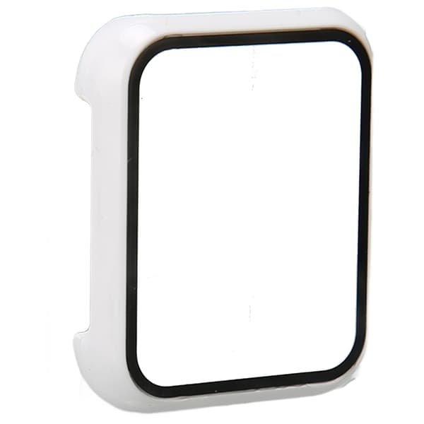 OPPO Watch 2 46mm Hvit Full Beskyttelse Deksel Hindrer Riper