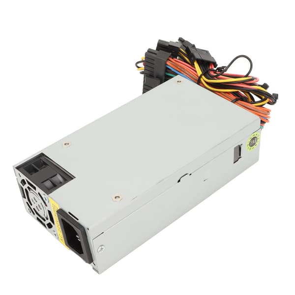 FSP270 60LE 1U Server Strømforsyning 270W 100‑240V Metall Varmeavledning Multifunksjon PC