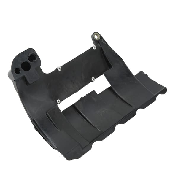 Bundkar Baffle Restrictor Plade ABS Høj Styrke 06B 103 623 C Erstatning for BORA EUROVAN