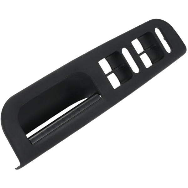 Hovedvindueskontakt kontrolpanel
