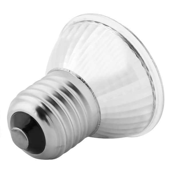 25W Fullspektrum Reptil Varmelampe