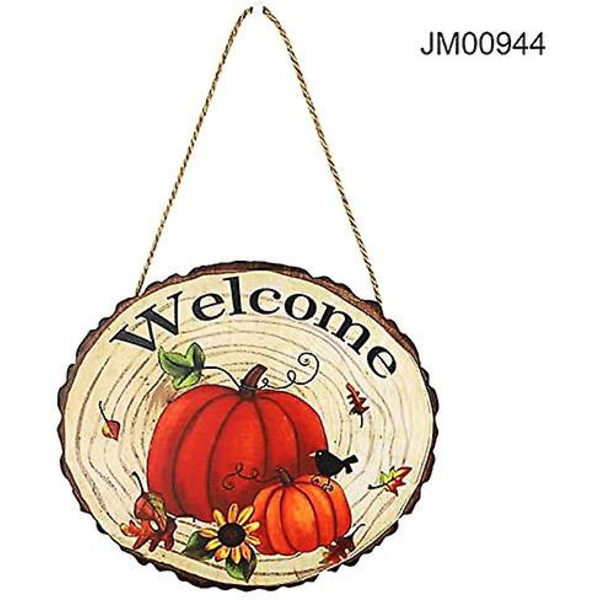 Fall Wooden Door List (JM00944),
