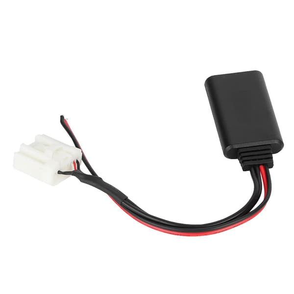 Auton AUX Bluetooth langaton audioadapterikaapeli, sopii Mazda M6 M3 RX-8 MX-5