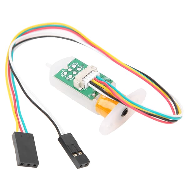 3D Touch Automatisk Nivelleringssensor for 3D-printere