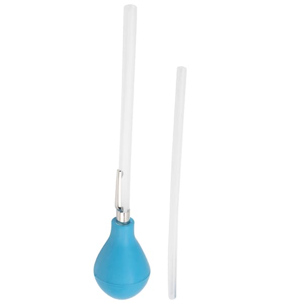Flugfiske Mage Pump Hatch Tool, 8,1 tum - Utomhusfiske Essential