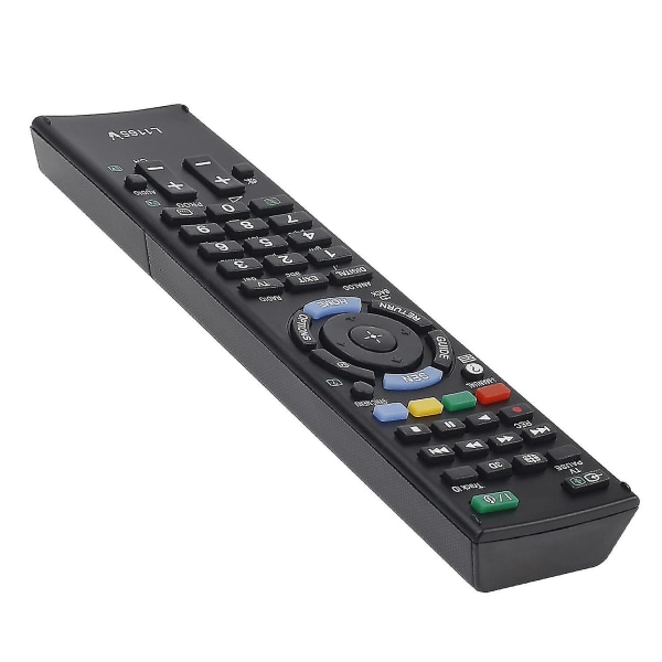 kaukosäädin sopii Sony TV Lcd TV 3d Led Smart Rm-yd063 ja muihin Rm-yd102