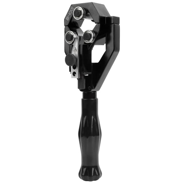 BX 40A B Multifunktionel Kabelklipper Ergonomisk Kabelstripper