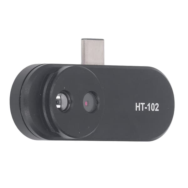 Infrapuna Lämpökamera USB C Android-älypuhelimelle
