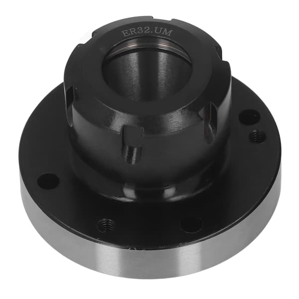 ER32 CNC Fresepatron 100mm Diameter 54mm Høyde Spennermuffe