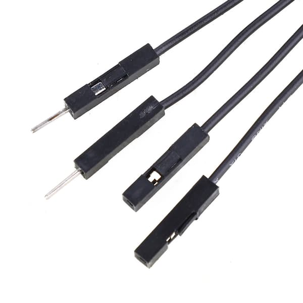 PT1000 550BW PT100 Temperatursensor Probe Platinum Termisk Motstand for 3D-printer