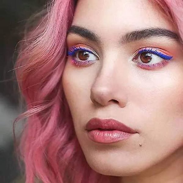 Färg Mascara, 5%23