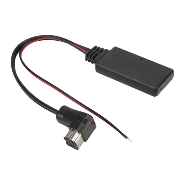 Pioneer IPBUS Ersättnings AUX Adapter Bluetooth 5.0 MP3 Ingång Ljudkabel