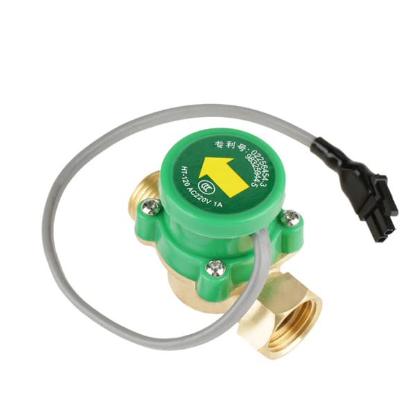 HT 120 Vannpumpe Flow Sensor Bryter
