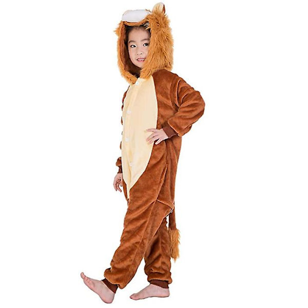 Lasten haalarit, Uusi Little Lion, koko 120