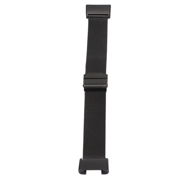 Udskiftningsrem til Redmi Watch 2 Mi Watch Lite 2 Sort